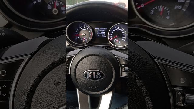 Еду на новом Kia ceed sw 2021 в солнечную погоду по Горьковскому шоссе