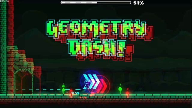 Dash Full Version by SwitchStepGDYT (Insane) (now not rated)