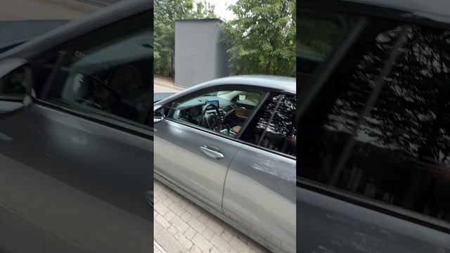 BMW 620 D