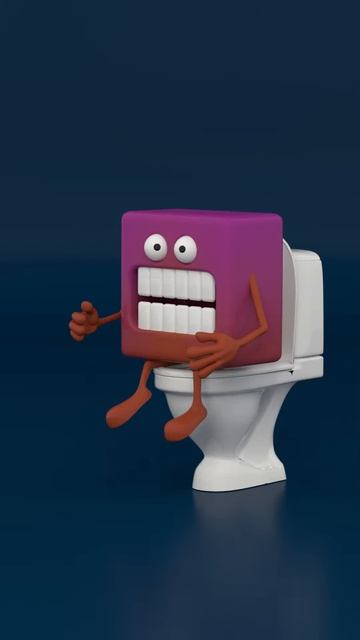 iggKgthkEUw - BAD DIGESTION 💩