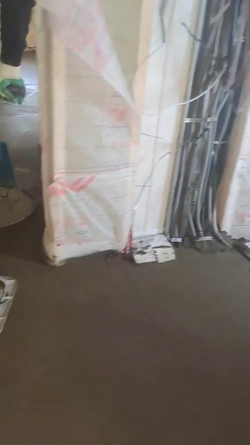 стяжка по пенополистиролбетону