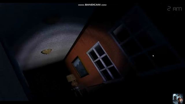 FNaF 4! Первая ночь ноль смертей (Часть 1) это реально самы