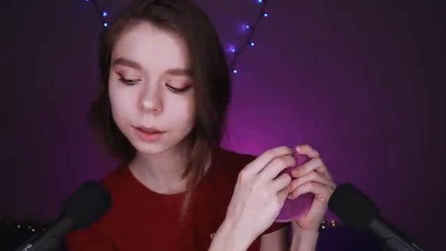 АСМР СЛЕДУЙ МОИМ УКАЗАНИЯМ Если нет мурашек