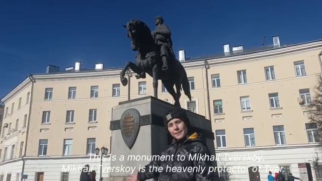 Алексей Кирсанов, 2 возрастная категория
