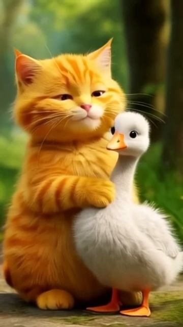 29 мая 2025 г.#котикпух#cat #музыка #cutecat