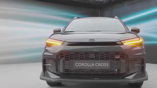 Corolla Cross 2026 - Безопасность, гарантия и то, чего не хватает.