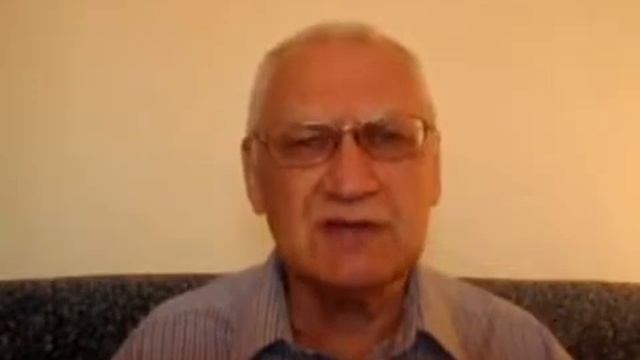 Видео отзыв о тренинге Алексея Радонец Создание супер эффектных видео Евгений Ковтюхов
