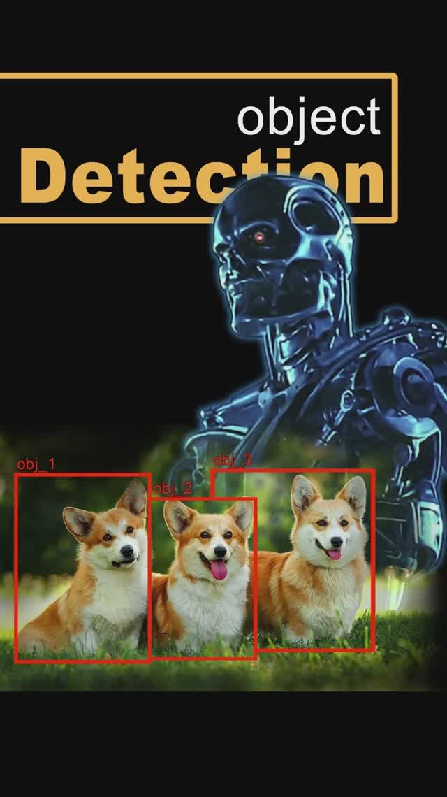 Что такое receptive field нейрона? #ai #objectdetection #pytorch