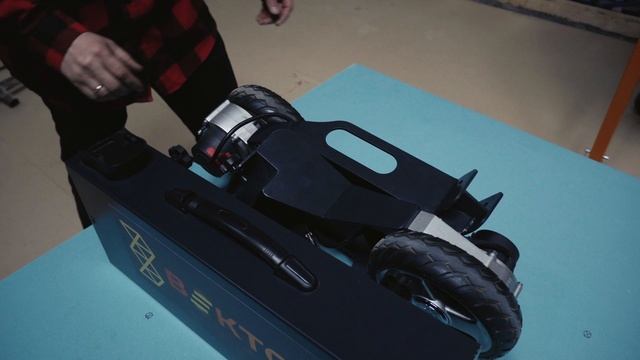 Mobile Pro