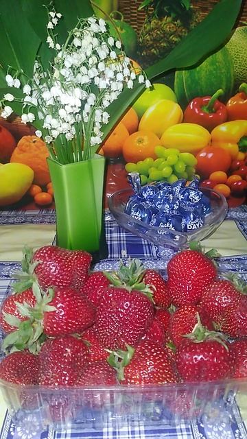 ДОБРОГО ОБЕДА 🍓!!!