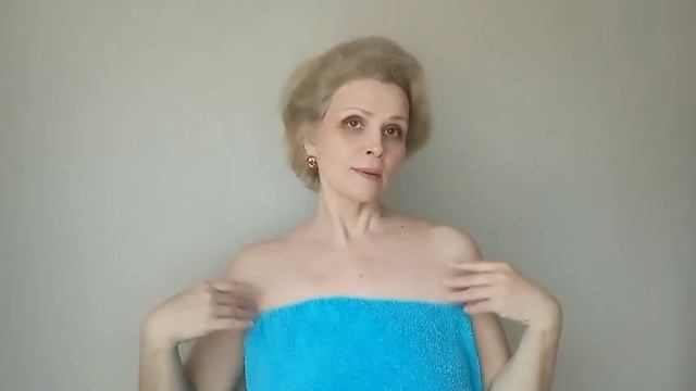 жена Варфоломеича.Елена Брыткова.самопробы