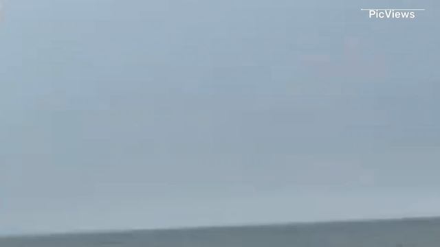 Сочи Адлер сегодня 31 мая 2025. Обстановка на пляже, море и погода