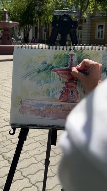 Рисуем, день 216.