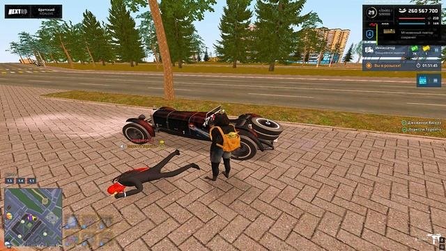 мк 2
