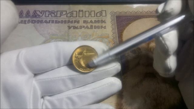 Словения 2 толара 1992-2006 / Slovenia 2 tolarja 1992-2006