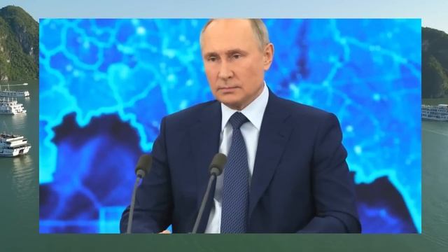 КРЕМЛЬ ВЫТАЩИЛ ГРЯЗНОЕ БЕЛЬЁ ЕВРОСОЮЗА - ПУТИН ПОШЁЛ НА ТО, ЧТО ТАК БОЯЛИСЬ НА ЗАПАДЕ!