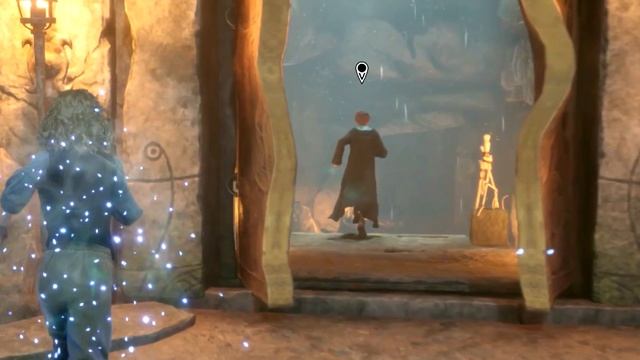 Hogwarts Legacy - Russian crack (Русский кряк) - ФИНАЛ