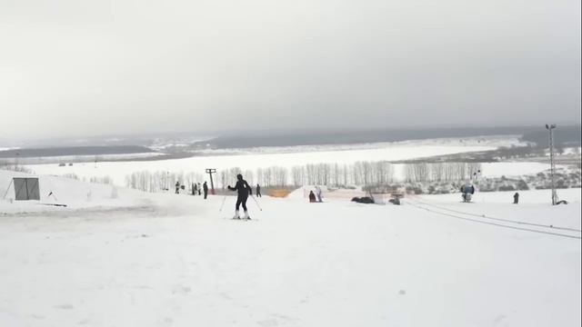 Горные лыжи Воронеж
