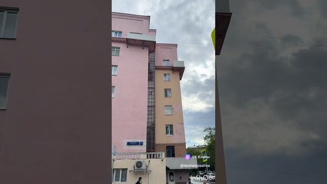 Прогулки по Москве. Сокольники.