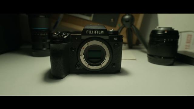 07. This cheap Camera is Hollywood Level but No One knows!