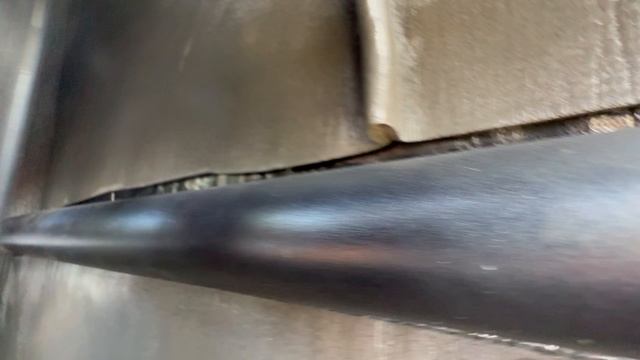 Делаем ШВИ дверей ТагАЗ Тагер
