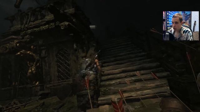 Shadow of the Tomb Raider | Испанский корабль | #8