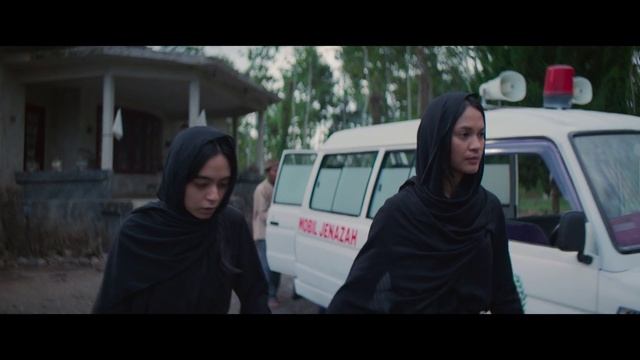 Пожиратель душ. Голоса мёртвых - Трейлер (2025)