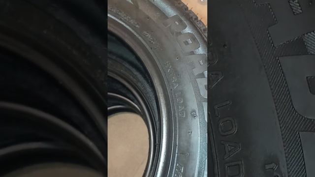 Как необходимо хранить покрышки