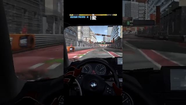 продолжаем гонки NFS #9