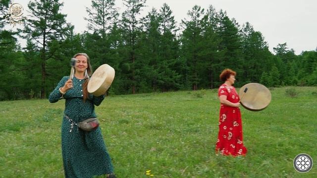 Экспедиция на Север Байкала. 18-28 июня 2025 г.