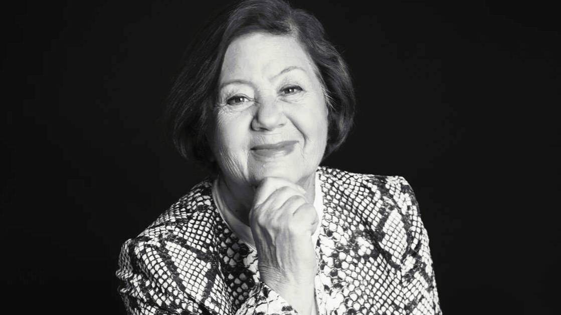 Умерла актриса Московского Губернского театра Татьяна Рудова