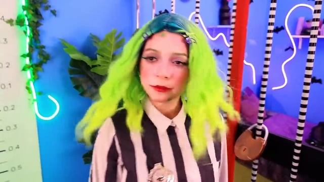 Трум Трум - Как я стала Baba Chops в тюрьме От ботанши до популярной Nightmare Critter! Poppy Playti