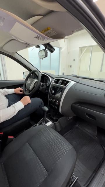 Datsun mi-DO '2019 I