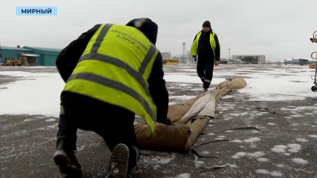 «Хозактив АЛРОСА»: какие вопросы промышленной безопасности будет решать компания?