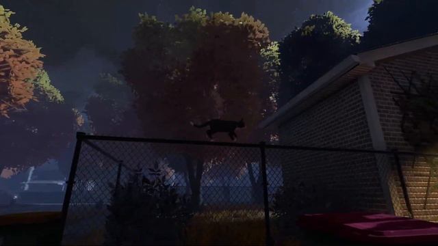 Copycat - Official Console Launch Trailer