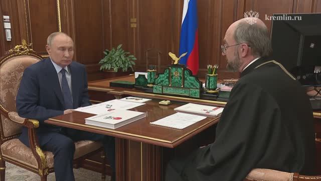 Путина поразила история 15-летней рекордсменки по плаванию из Кургана