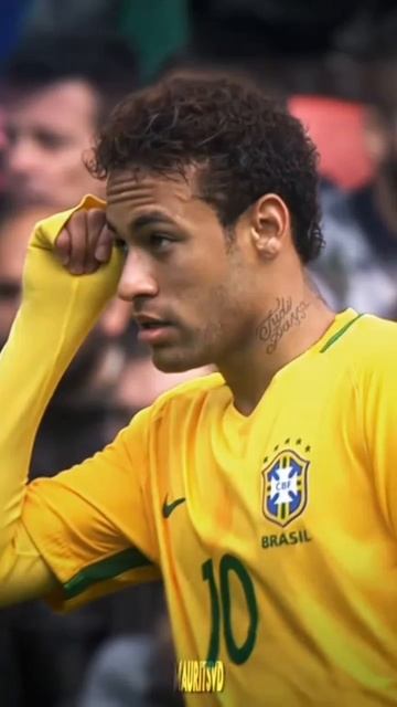 Neymar jr