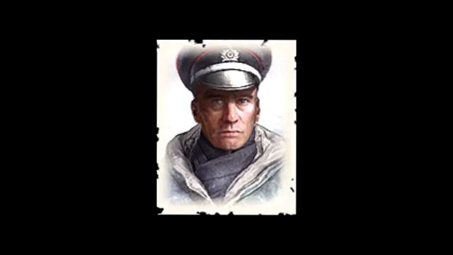 Company of Heroes 2. Фразы Юнитов ОКВ: Штурмовой офицер