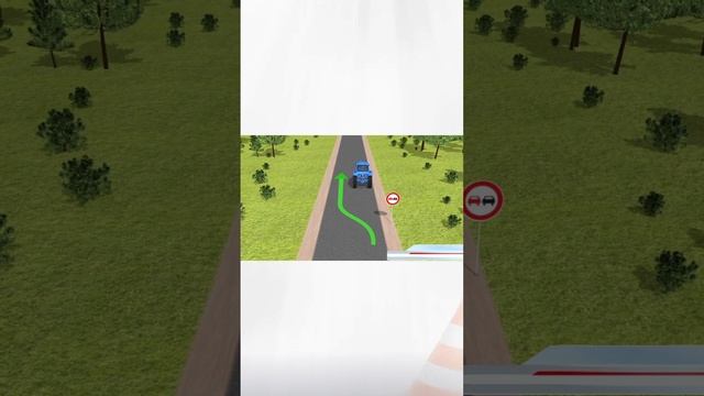 Разбор билетов ГИБДД 🚘
