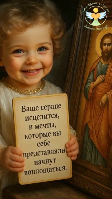 ПОСЛАНИЕ ДЛЯ ТЕБЯ 🫶 #светмиру #любовьвсердце #ангел #чудо #Вера #ангелок