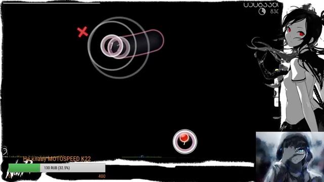 osu! // 3600pp  // добьем на клаву?:D