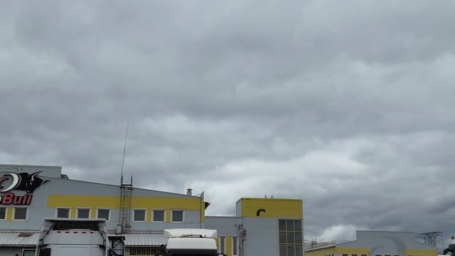 АвтоБулл - Гимн В Дороге (Премьера клипа 2025)