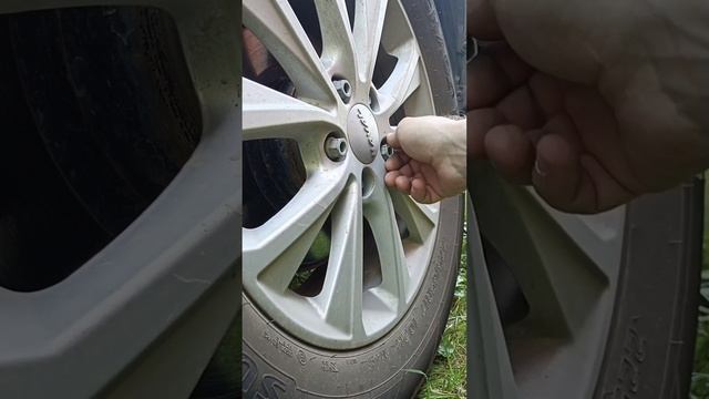 Заменил подкрылки на Haval, освежил антикор.