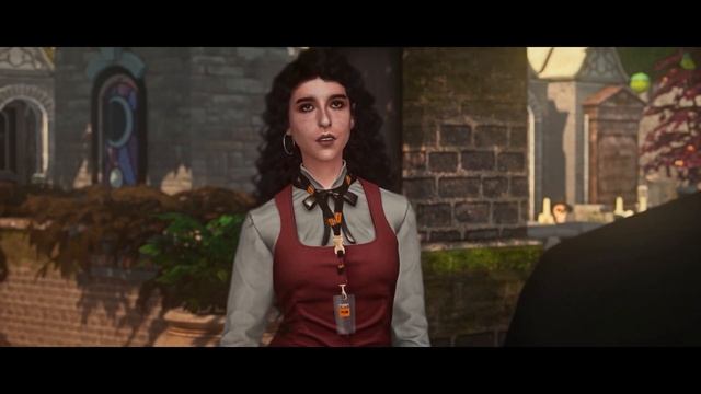 ГЛУПЫШКА II: КРОВАВАЯ УЗДЕЧКА — Глава 2 — Sims сериал с озвучкой