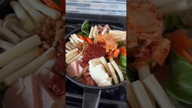 🍲🔥 Корейское БЛЮДО с интересной историей