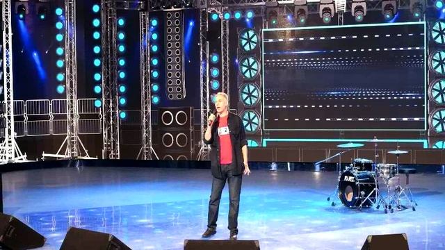 Вадим Симонов - Игры с огнём (оригинал)