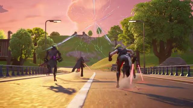 В Fortnite добавят Звездный разрушитель в рамках коллабы с Star Wars.