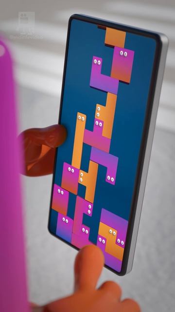 BkDfRGb7uTU - TETRIS FAIL 6 🎮📱