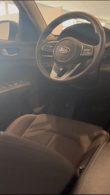 Kia Optima '2020