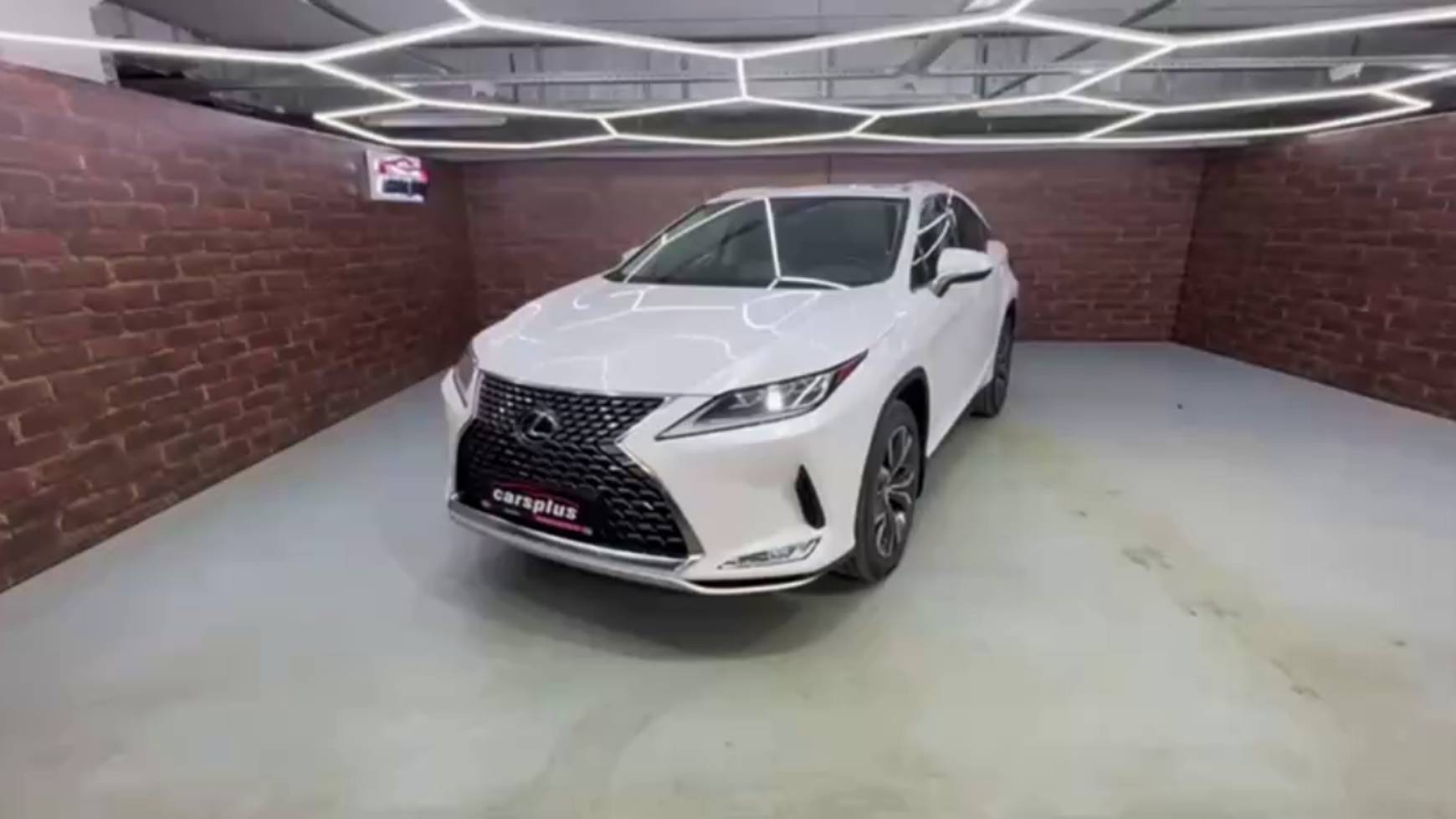 В наличии Lexus RX 300👇
